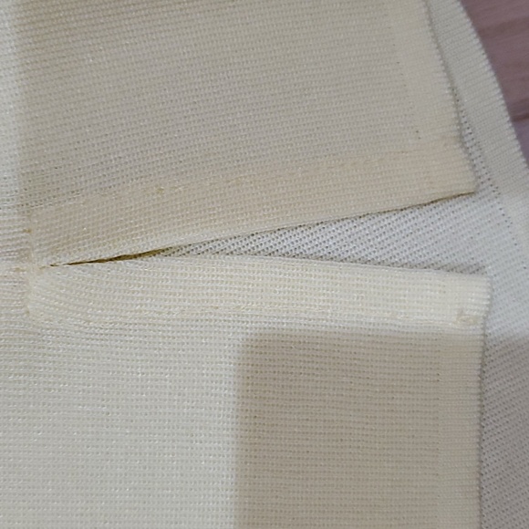 Ming Wang top size Medium - Picture 6 of 7